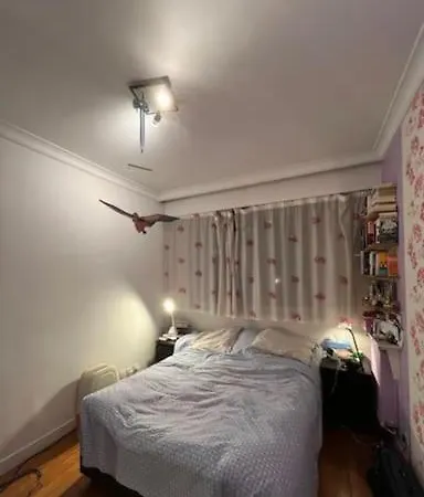 Appartamento Le Grand Montmartre Parigi