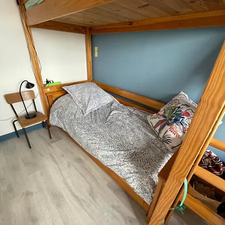 Appartamento Le Grand Montmartre Parigi
